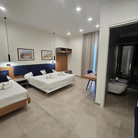 Villa Iris 지아르디니낙소스 외부 사진