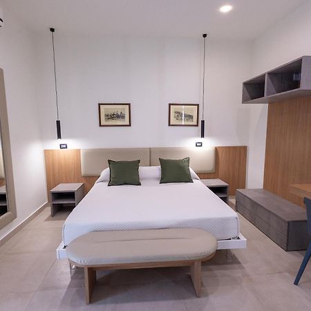 Villa Iris 지아르디니낙소스 외부 사진