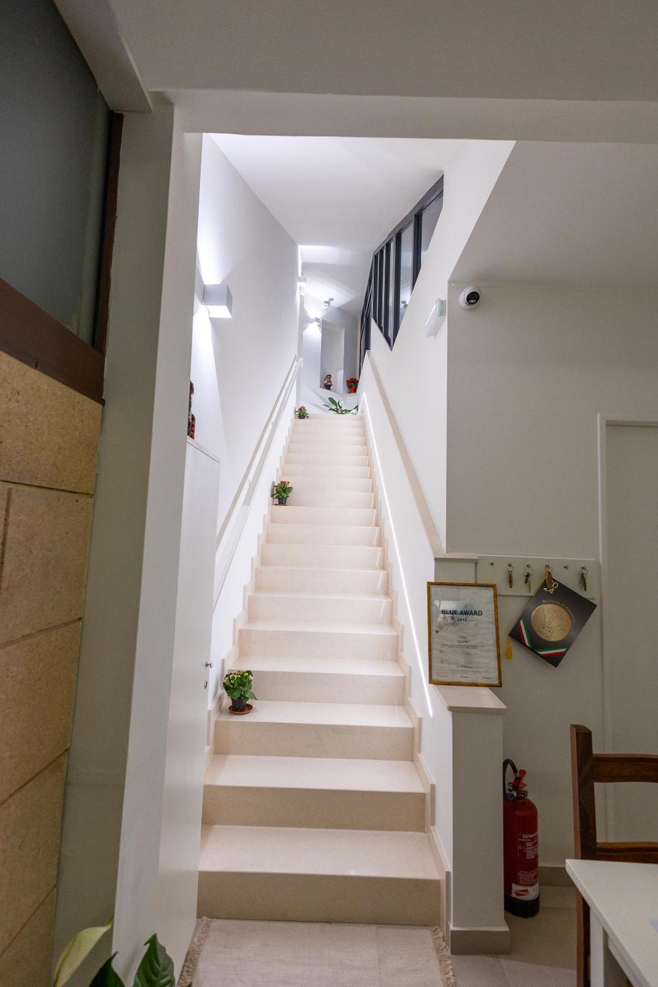 Villa Iris 지아르디니낙소스 외부 사진